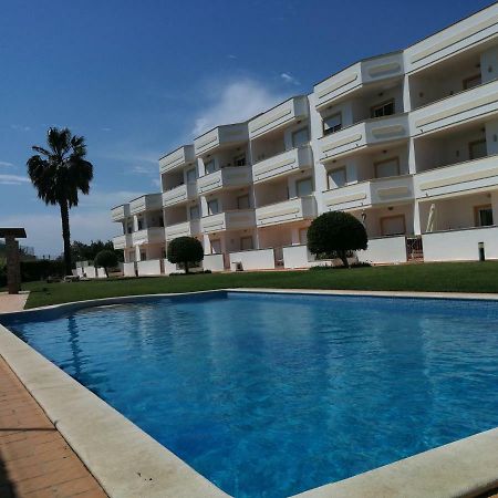 Jardim Paraiso Apartments Albufeira Exterior photo