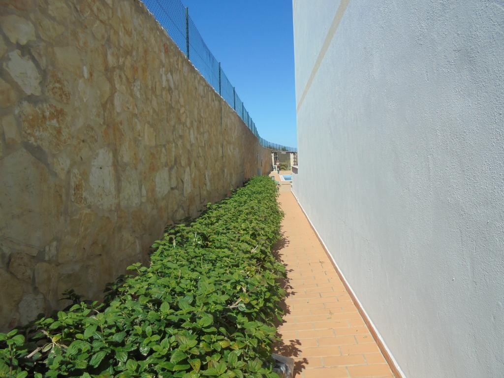 Jardim Paraiso Apartments Albufeira Exterior photo