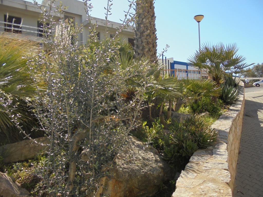 Jardim Paraiso Apartments Albufeira Exterior photo