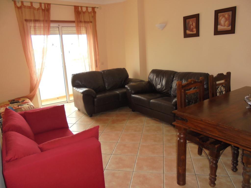 Jardim Paraiso Apartments Albufeira Exterior photo