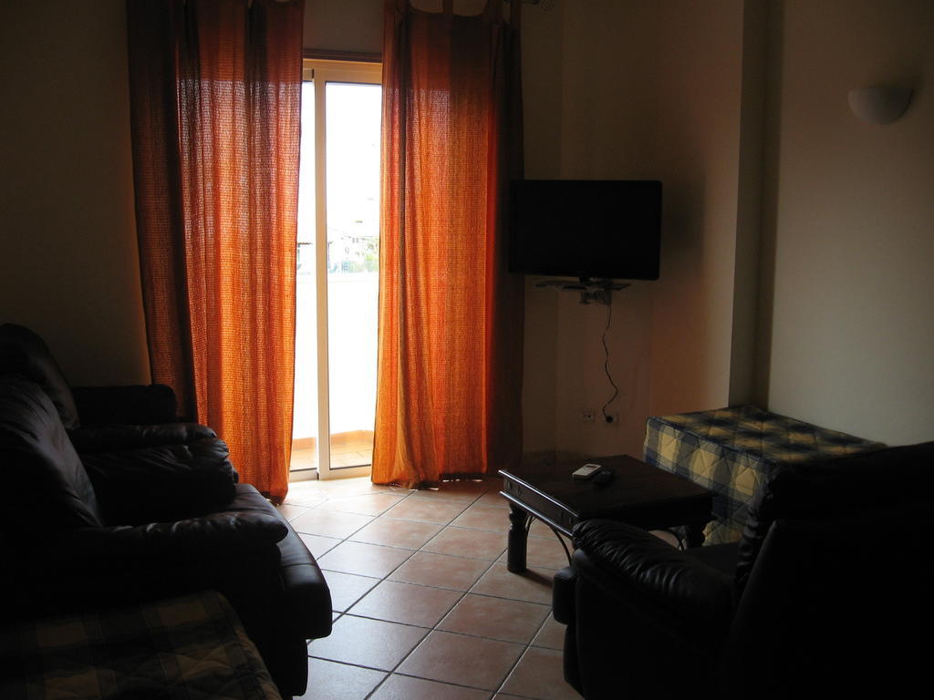 Jardim Paraiso Apartments Albufeira Room photo