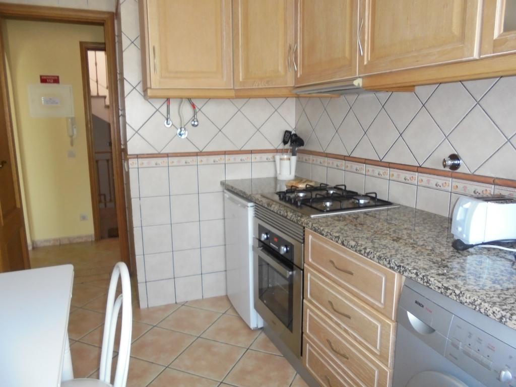 Jardim Paraiso Apartments Albufeira Exterior photo