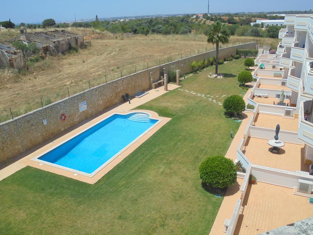 Jardim Paraiso Apartments Albufeira Exterior photo