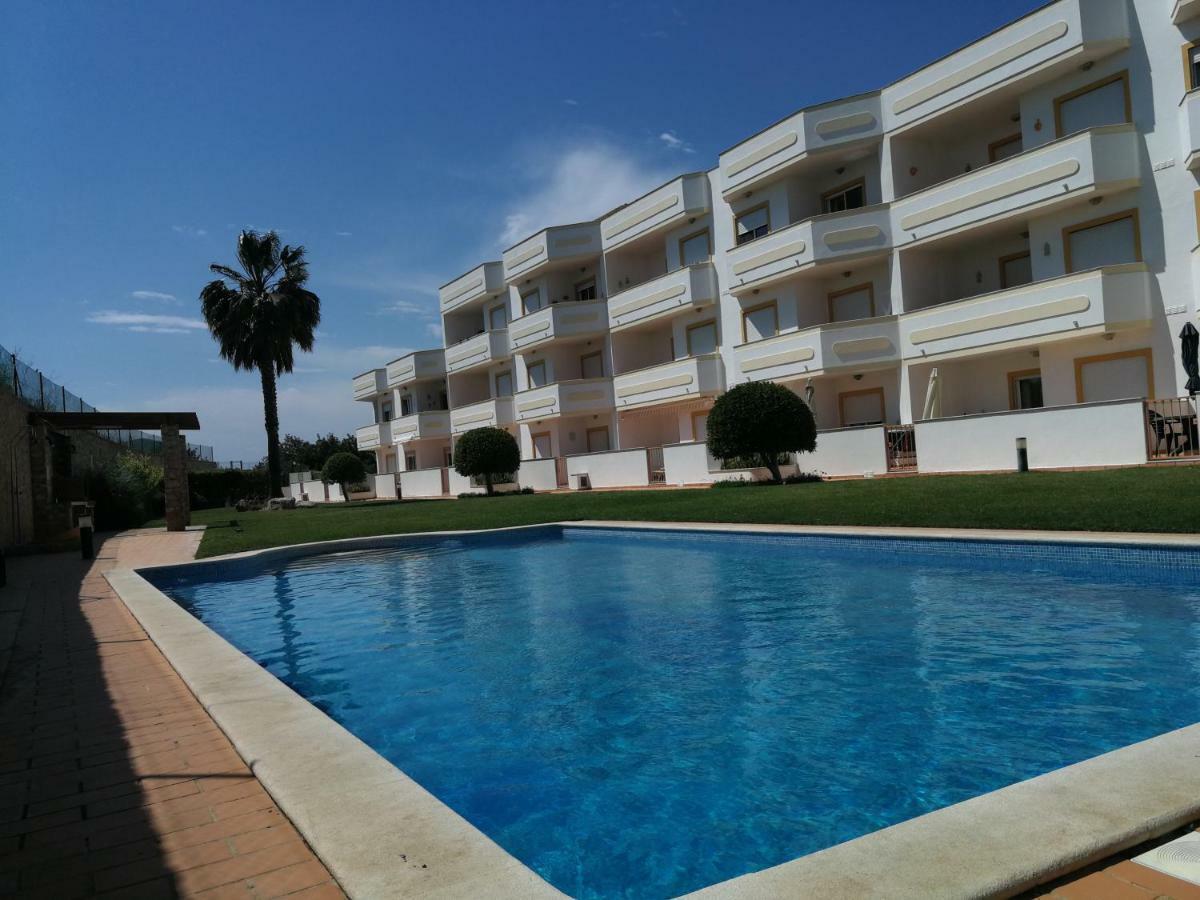 Jardim Paraiso Apartments Albufeira Exterior photo