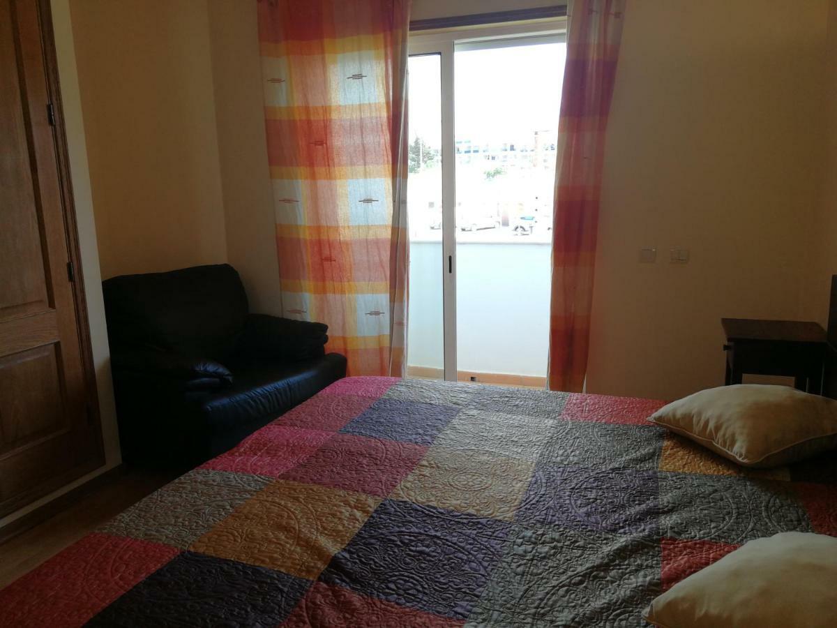Jardim Paraiso Apartments Albufeira Exterior photo