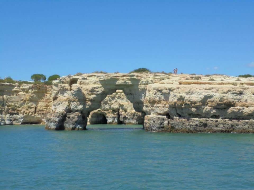 Jardim Paraiso Apartments Albufeira Exterior photo