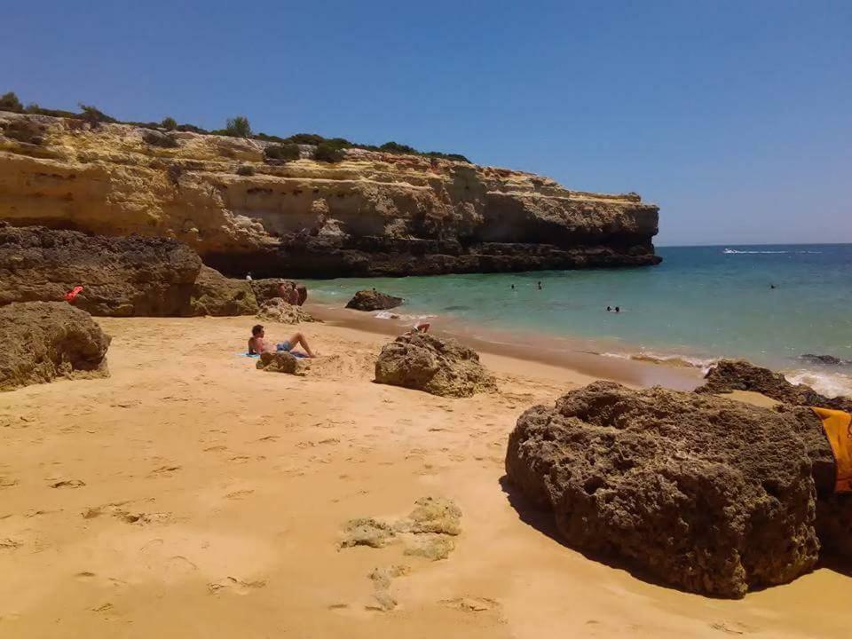 Jardim Paraiso Apartments Albufeira Exterior photo