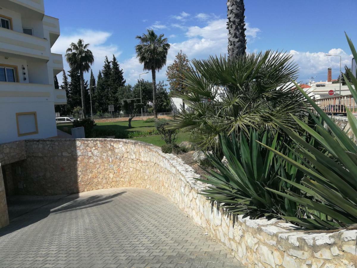 Jardim Paraiso Apartments Albufeira Exterior photo